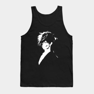 Yato Tank Top